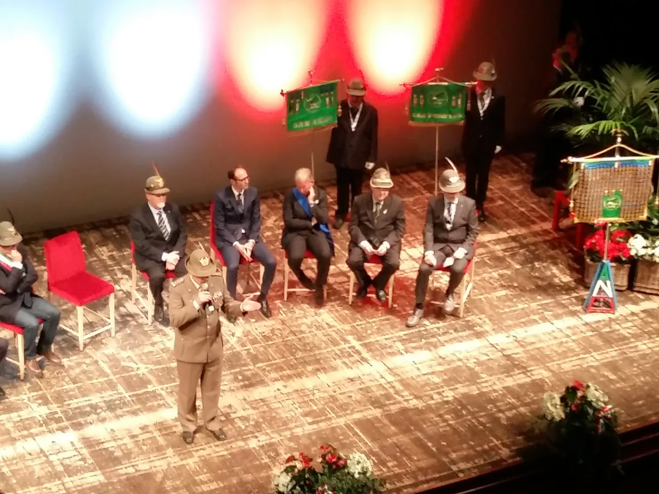 Adunata 2017 – Treviso, fotografia 3