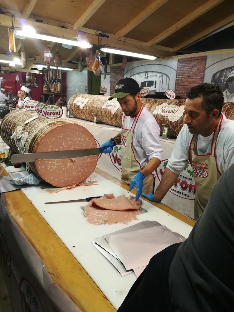 Adunata 2019 – Milano, fotografia 4