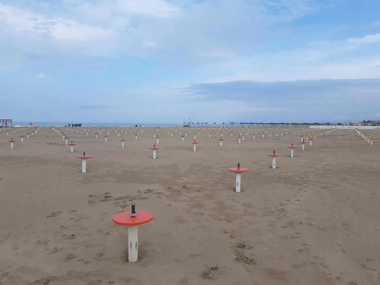 Adunata 2022 – Rimini, fotografia 1