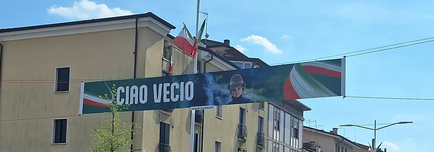 Adunata 2024 – Vicenza, fotografia 6