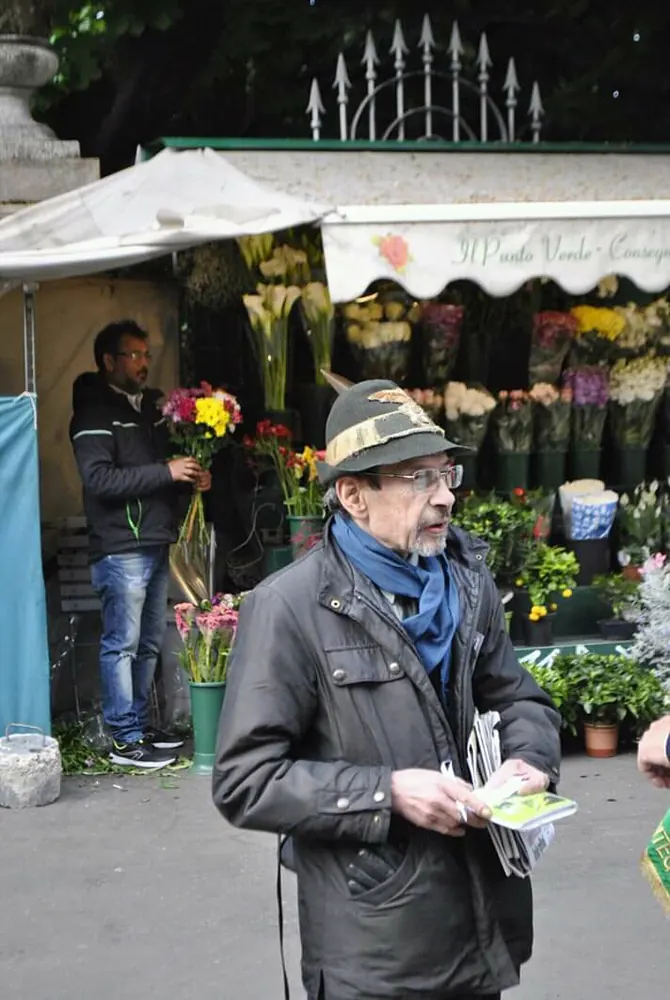 Milano — Adunata Nazionale 2019