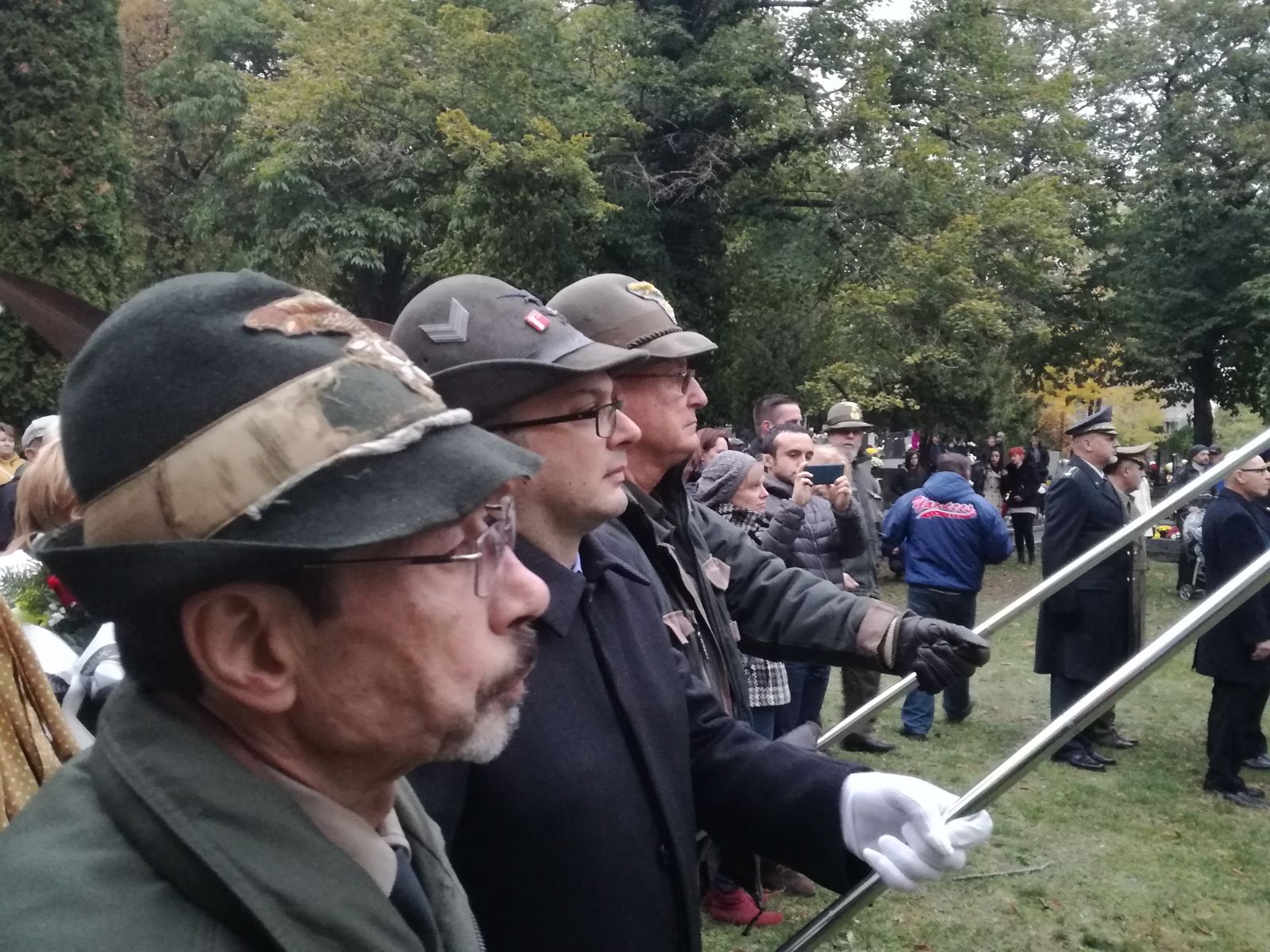 Šamorín — Gruppo di Pannonia 2017