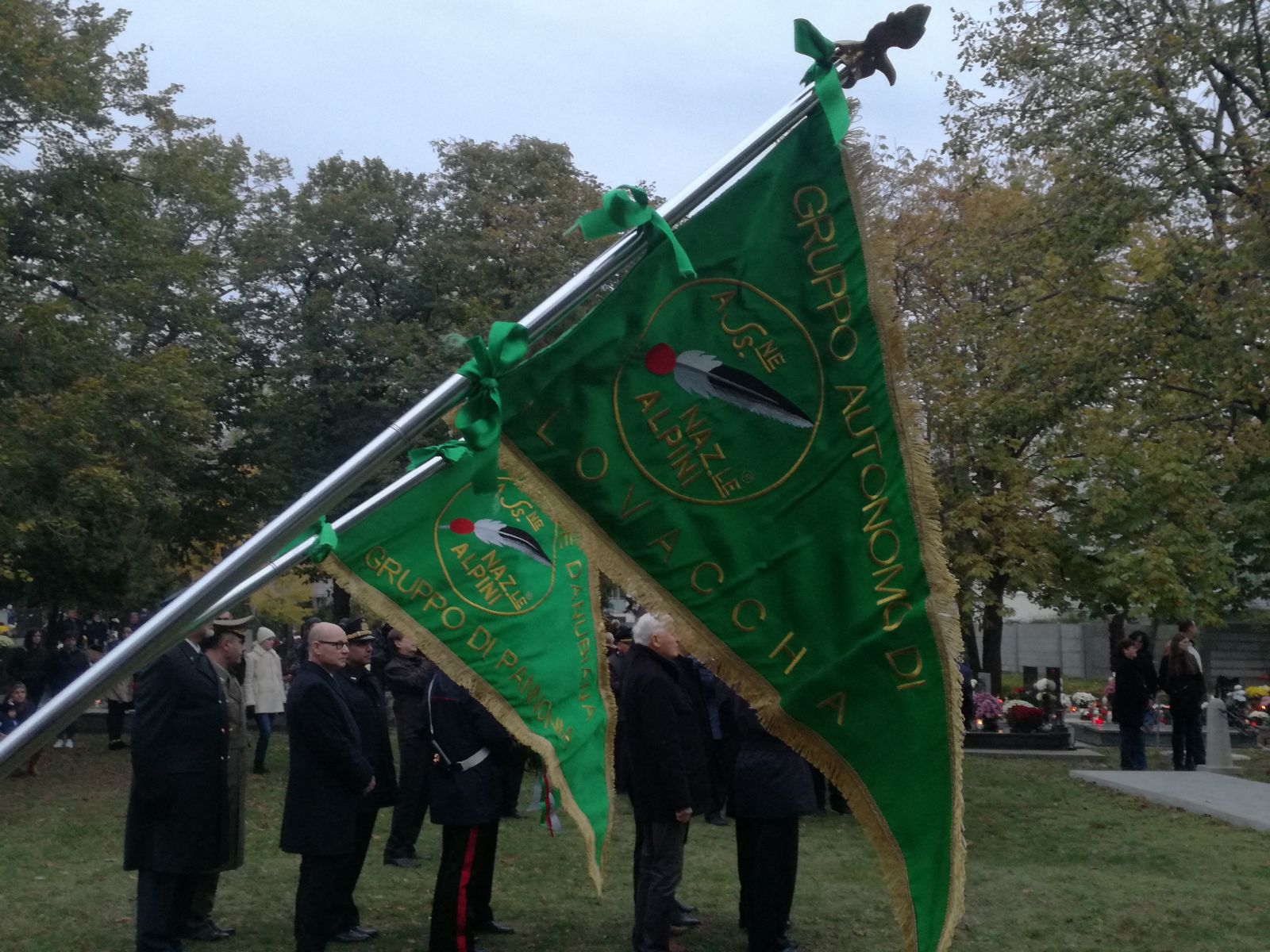 Šamorín — Gruppo di Pannonia 2017