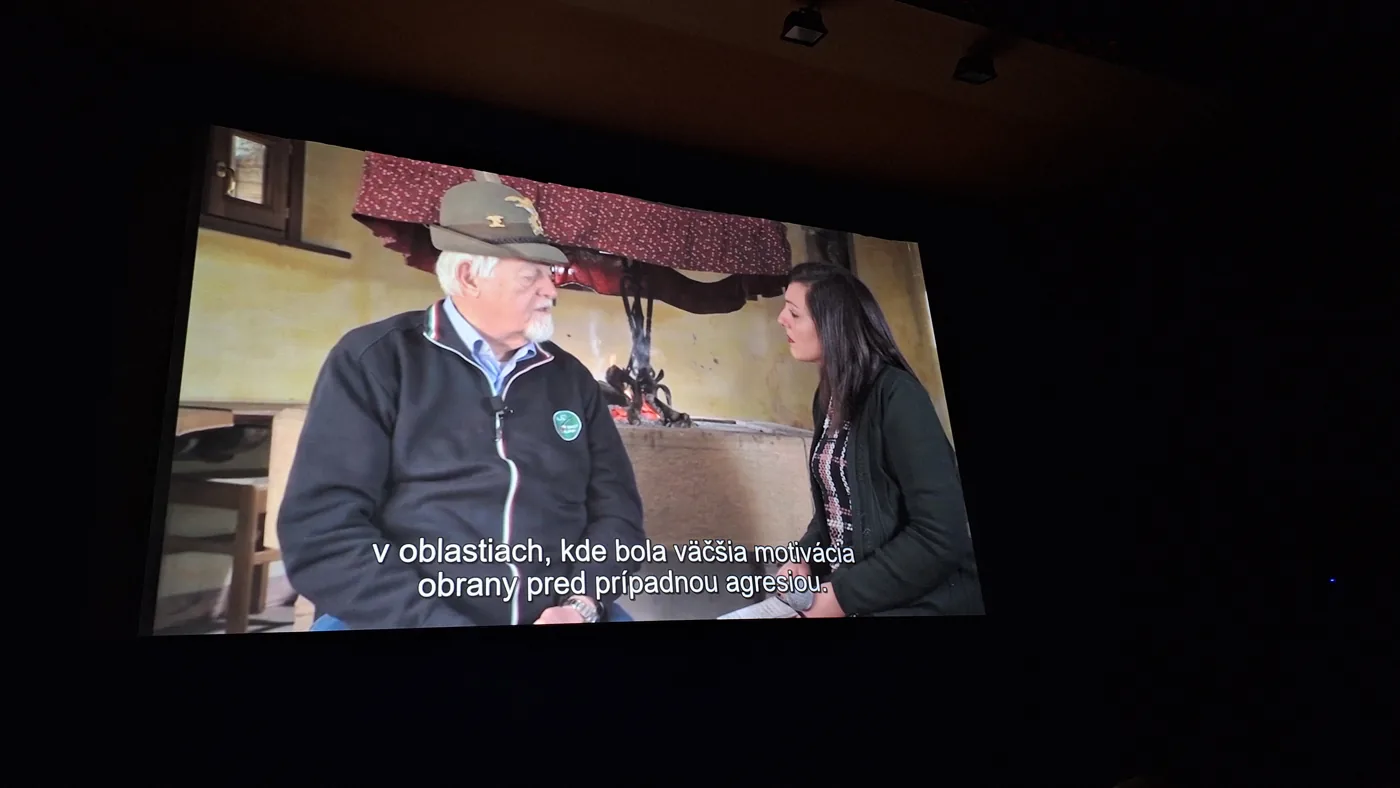 Poprad 2024 — attività culturali